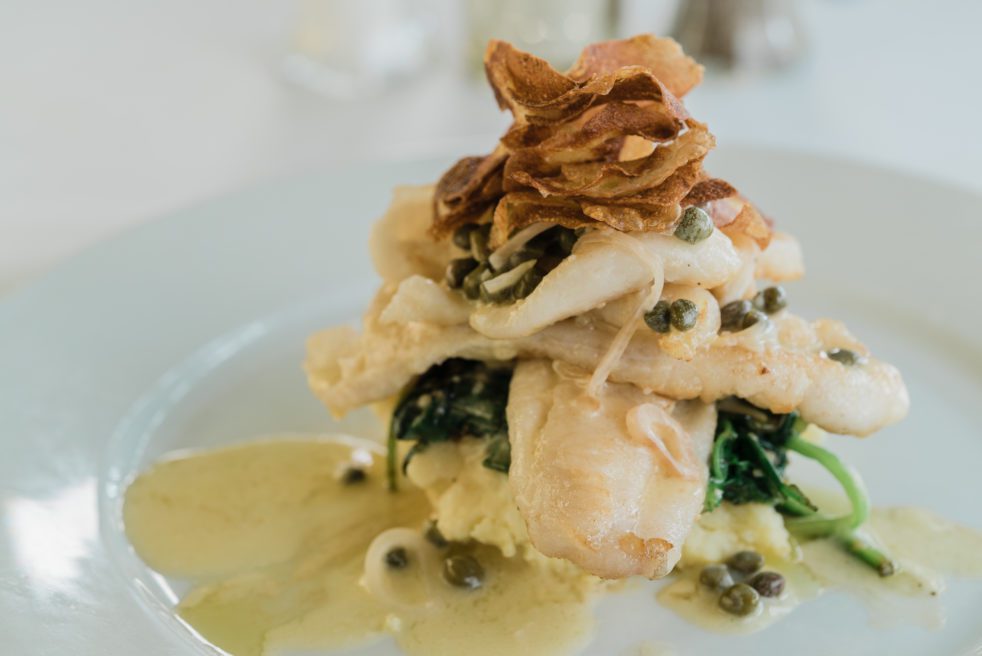 Scalo Fish