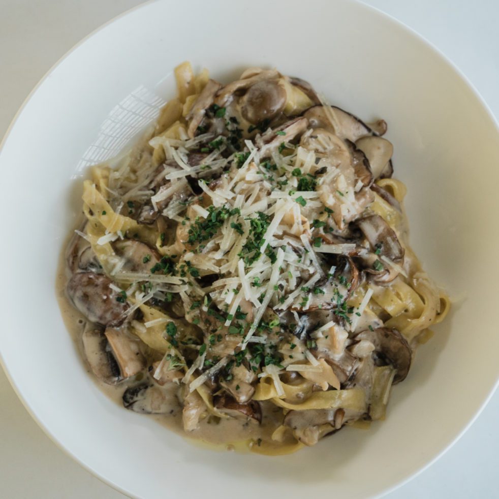 Scalo Pasta